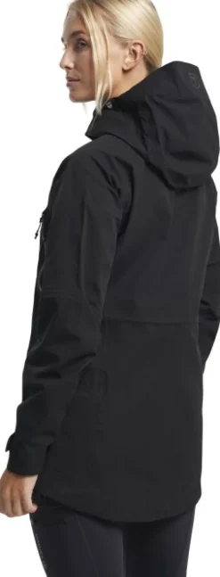 Tenson TXlite Shell Jacket naisten takki, Tap Shoe| Kuori- Ja Sadetakit