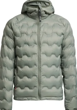 Tenson TXlite Shibui Down Jacket takki, Agave Green| Untuvatakit