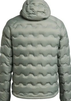Tenson TXlite Shibui Down Jacket takki, Agave Green| Untuvatakit