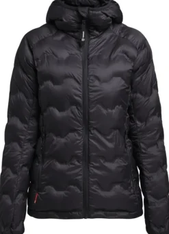 Tenson TXlite Shibui Down Jacket naisten takki, Tap Shoe| Untuvatakit