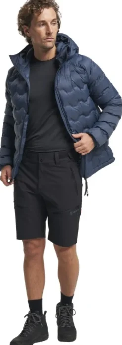 Tenson Untuvatakit^TXlite Shibui Down Jacket takki, Midnight Navy