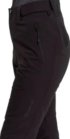 Tenson W's TXlite Stretch Pants Tap Shoe| Retkeilyhousut