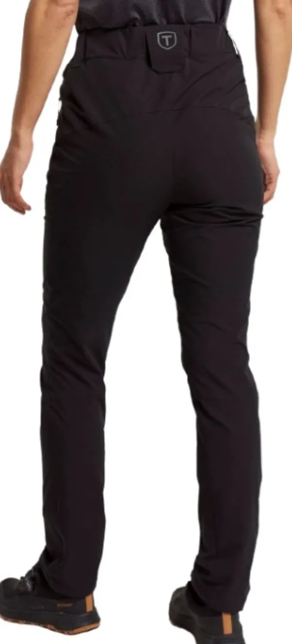 Tenson W's TXlite Stretch Pants Tap Shoe| Retkeilyhousut