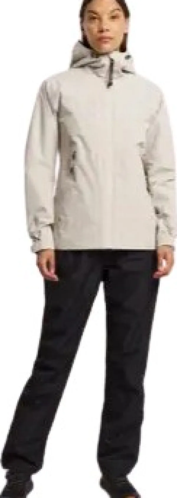 Tenson W's Winga Rain Pants W Tap Shoe| Sadevaatteet