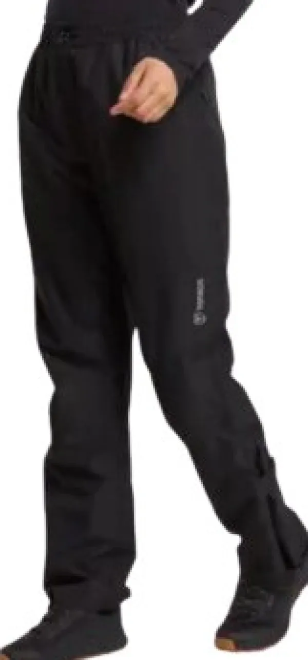 Tenson W's Winga Rain Pants W Tap Shoe| Sadevaatteet