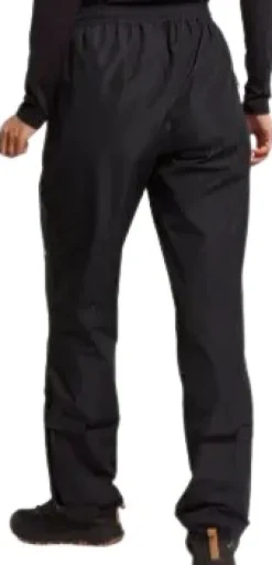 Tenson W's Winga Rain Pants W Tap Shoe| Sadevaatteet