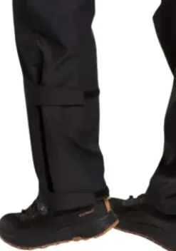 Tenson W's Winga Rain Pants W Tap Shoe| Sadevaatteet