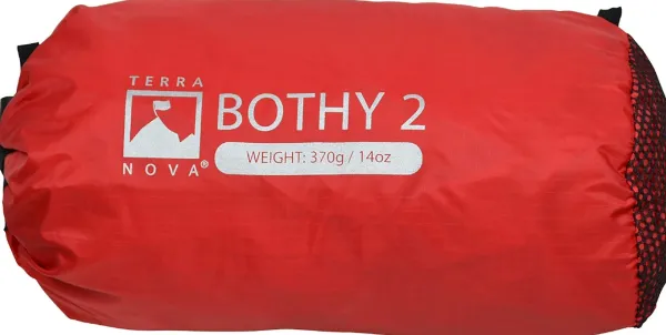 Terra Nova Bothy 2| Ensiapu Ja Turvallisuus