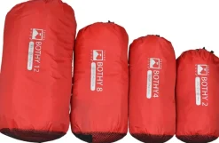 Terra Nova Bothy 2| Ensiapu Ja Turvallisuus