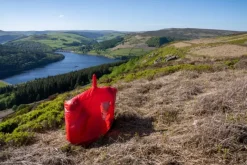 Terra Nova Bothy 2| Ensiapu Ja Turvallisuus