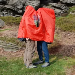 Terra Nova Bothy 2 Taukosuoja| Turvallisuus- Ja Lumivyöryvarusteet