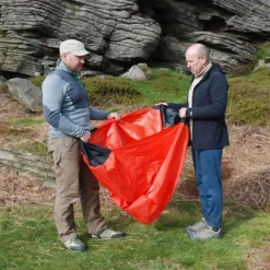 Terra Nova Bothy 2 Taukosuoja| Turvallisuus- Ja Lumivyöryvarusteet