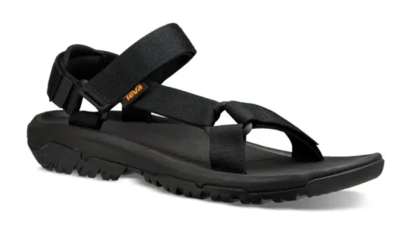 Teva Sandaalit^M's Hurricane XLT 2 sandaalit, musta