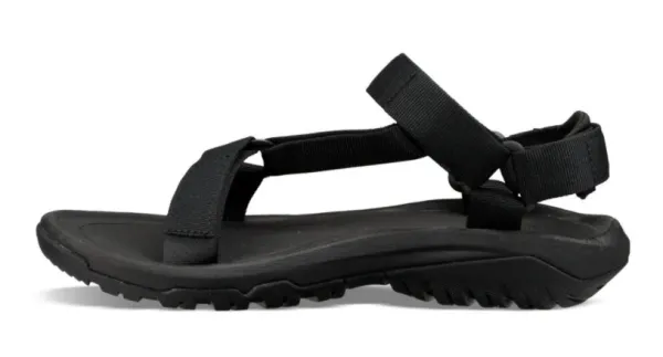Teva Sandaalit^M's Hurricane XLT 2 sandaalit, musta
