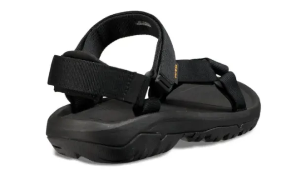 Teva Sandaalit^M's Hurricane XLT 2 sandaalit, musta