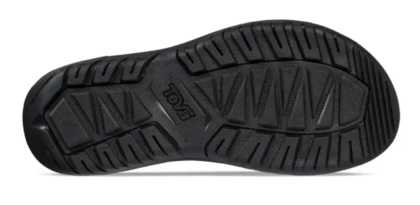 Teva Sandaalit^M's Hurricane XLT 2 sandaalit, musta