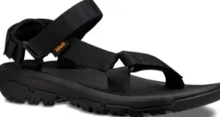 Teva Sandaalit^W's Hurricane XLT 2 sandaalit, musta