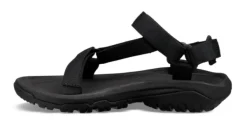Teva Sandaalit^W's Hurricane XLT 2 sandaalit, musta