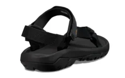 Teva Sandaalit^W's Hurricane XLT 2 sandaalit, musta