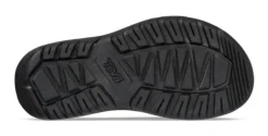 Teva Sandaalit^W's Hurricane XLT 2 sandaalit, musta