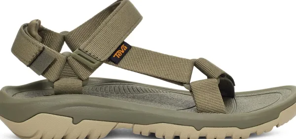 Teva Sandaalit^Hurricane XLT2 naisten sandaalit, maastonvihreä