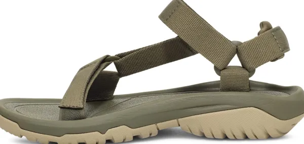 Teva Sandaalit^Hurricane XLT2 naisten sandaalit, maastonvihreä