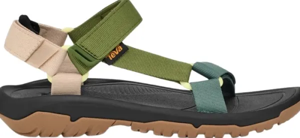 Teva M's Hurricane XLT 2 Root Multi| Sandaalit