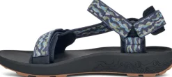 Teva M's Hydratrek Sandal Hydro Camo Crown Blue| Sandaalit