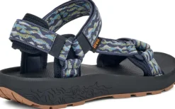 Teva M's Hydratrek Sandal Hydro Camo Crown Blue| Sandaalit