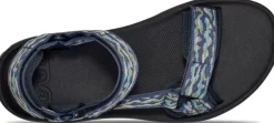 Teva M's Hydratrek Sandal Hydro Camo Crown Blue| Sandaalit