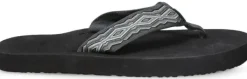 Teva Sandaalit^M's Mush II Quincy Dark Grey