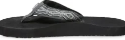Teva Sandaalit^M's Mush II Quincy Dark Grey