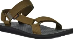 Teva M's Original Universal Dark Olive| Sandaalit