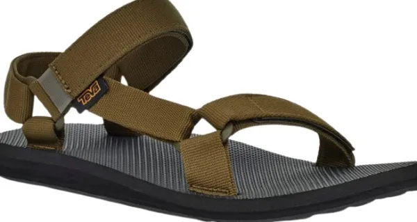 Teva M's Original Universal Dark Olive| Sandaalit