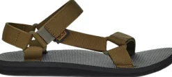 Teva M's Original Universal Dark Olive| Sandaalit