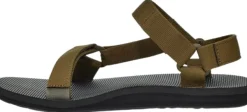 Teva M's Original Universal Dark Olive| Sandaalit