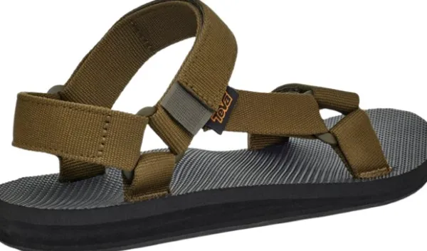 Teva M's Original Universal Dark Olive| Sandaalit