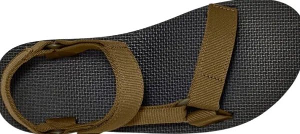 Teva M's Original Universal Dark Olive| Sandaalit