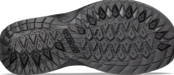 Teva M's Terra Fi 5 Universal sandaalit, sininen/kuvioitu| Sandaalit