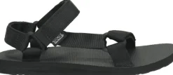 Teva Original Universal Urban sandaalit, musta| Sandaalit