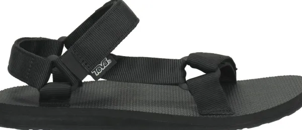 Teva Original Universal Urban sandaalit, musta| Sandaalit