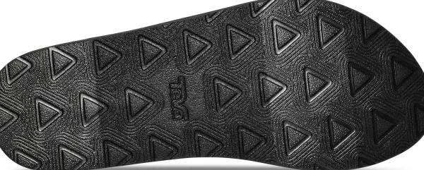 Teva Sandaalit^ReFlip varvassandaalit, musta