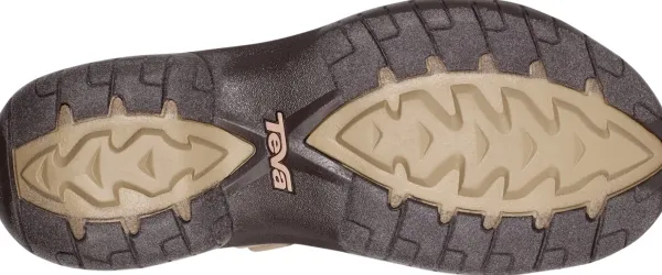 Teva Verra naisten sandaali, Incense/Olive| Sandaalit