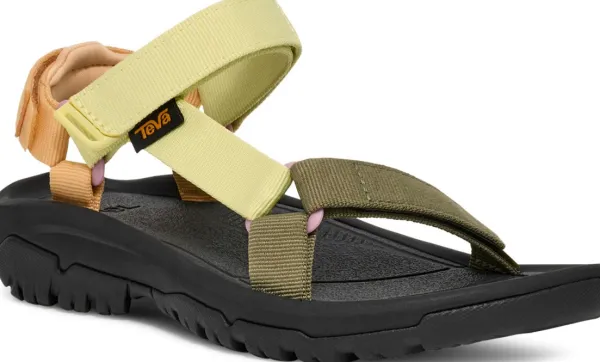 Teva Sandaalit^W's Hurricane XLT 2 Pastel Multi