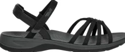 Teva Sandaalit^W's TirraTraveler Black