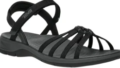 Teva Sandaalit^W's TirraTraveler Black