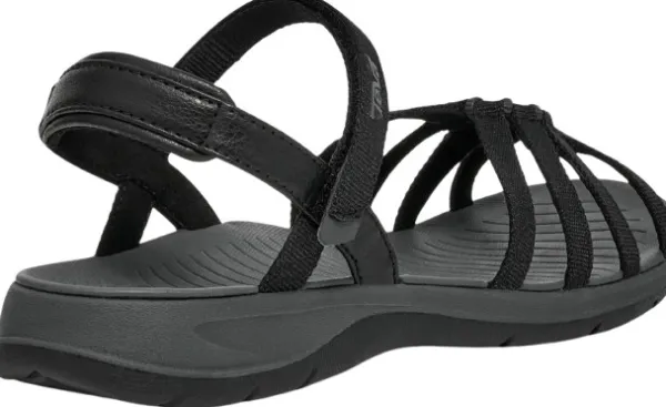 Teva Sandaalit^W's TirraTraveler Black