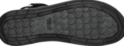 Teva Sandaalit^W's TirraTraveler Black