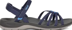 Teva W's TirraTraveler Crown Blue| Sandaalit
