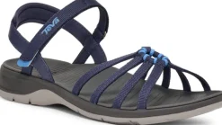 Teva W's TirraTraveler Crown Blue| Sandaalit